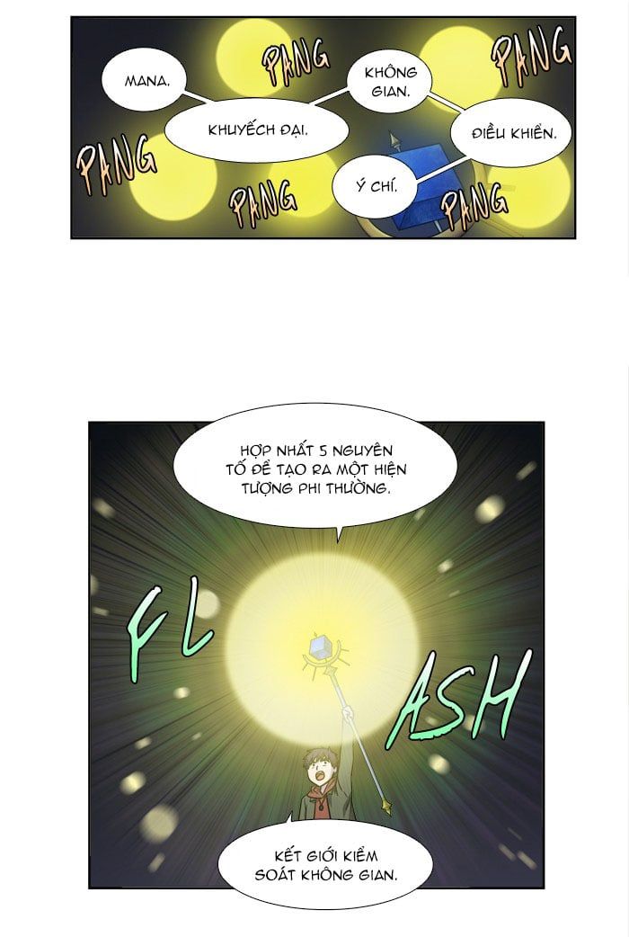 đọc truyện The Gamer Chương 206 ảnh 31 tại Thiên Thai Truyện