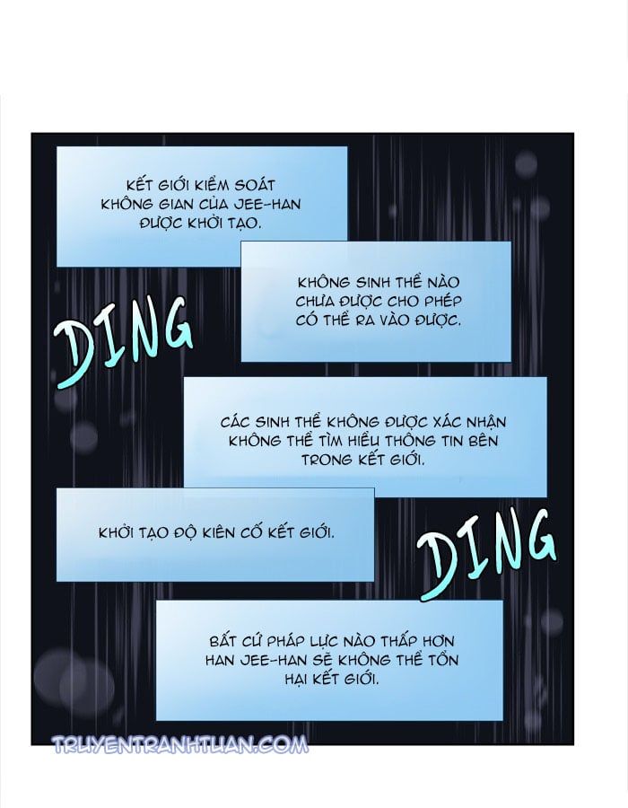 đọc truyện The Gamer Chương 206 ảnh 32 tại Thiên Thai Truyện