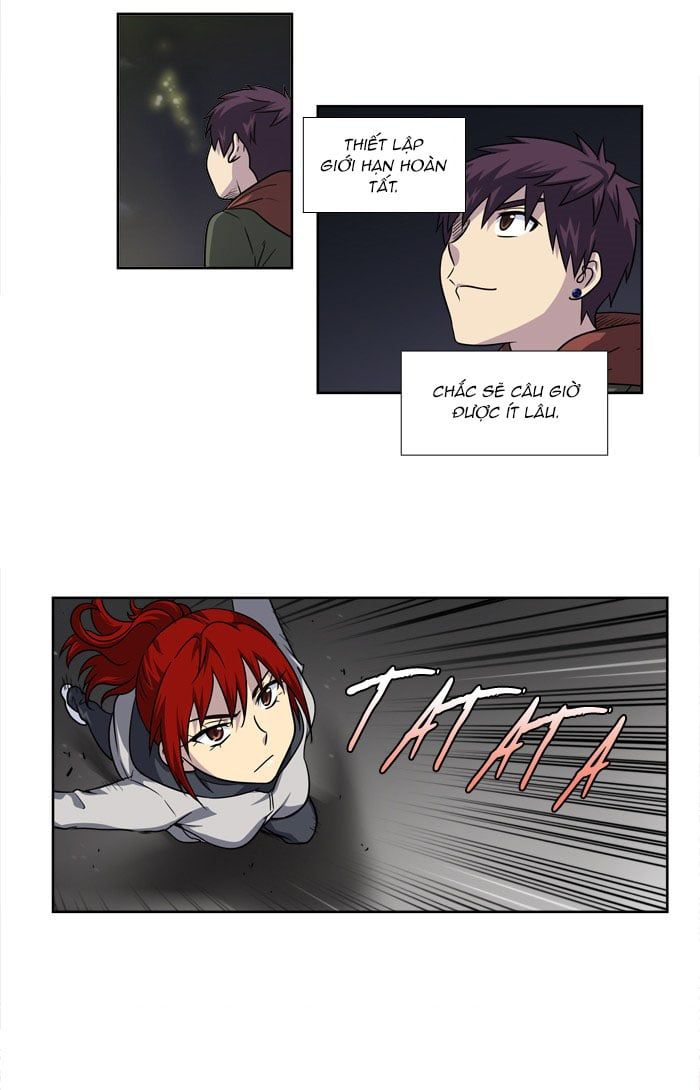 đọc truyện The Gamer Chương 206 ảnh 33 tại Thiên Thai Truyện