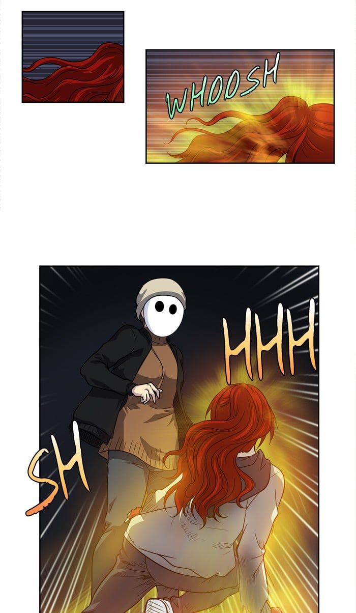 đọc truyện The Gamer Chương 206 ảnh 34 tại Thiên Thai Truyện