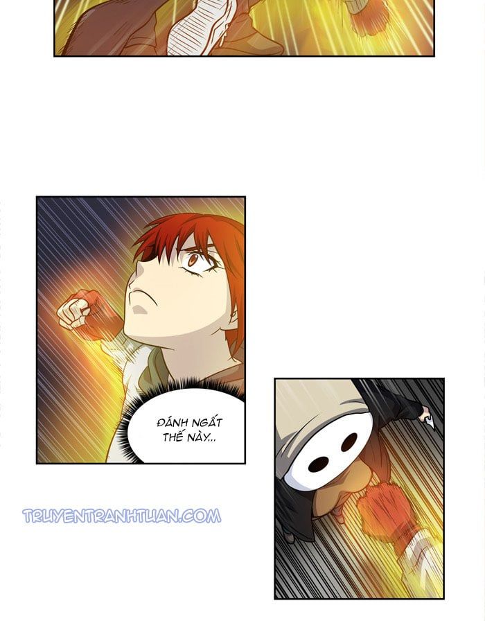 đọc truyện The Gamer Chương 206 ảnh 35 tại Thiên Thai Truyện