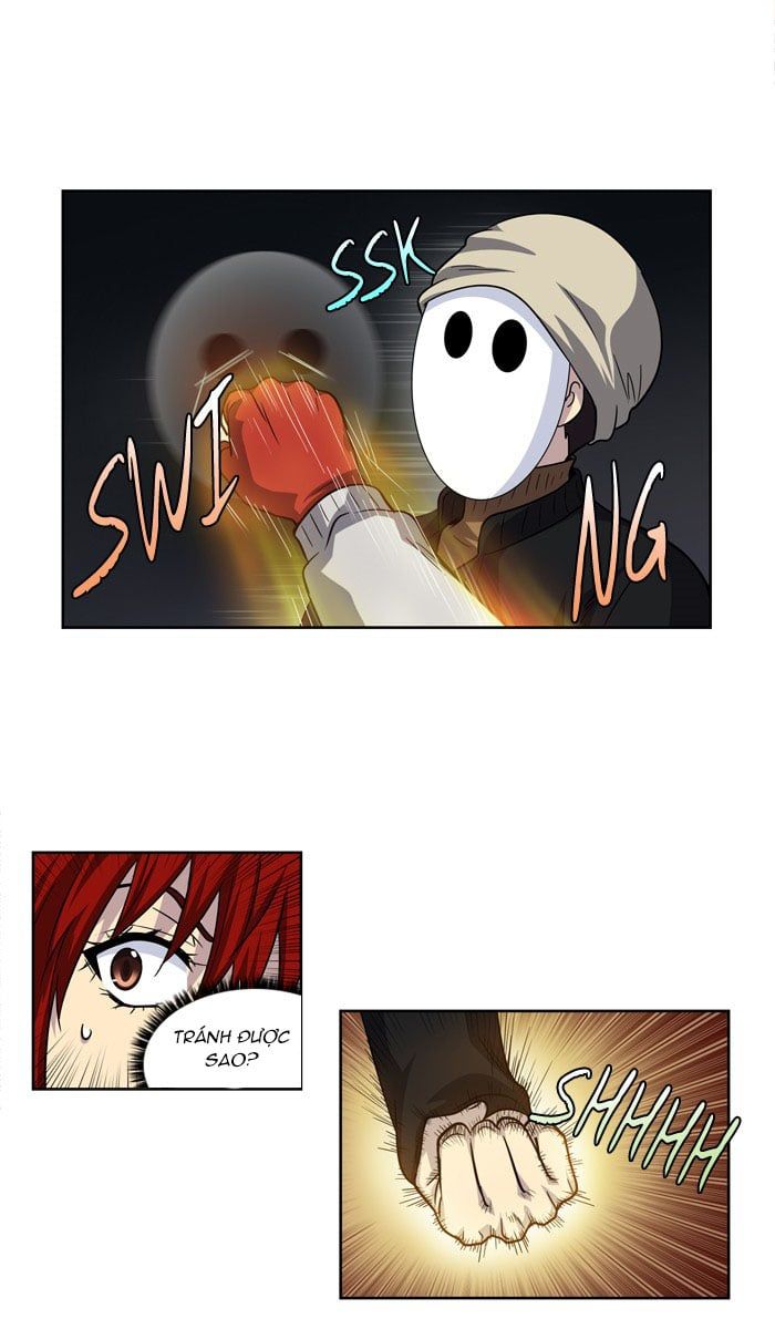 đọc truyện The Gamer Chương 206 ảnh 36 tại Thiên Thai Truyện