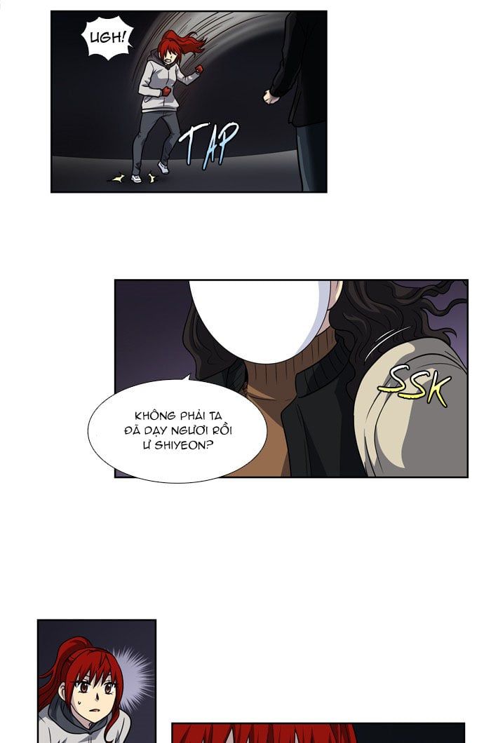 đọc truyện The Gamer Chương 206 ảnh 38 tại Thiên Thai Truyện