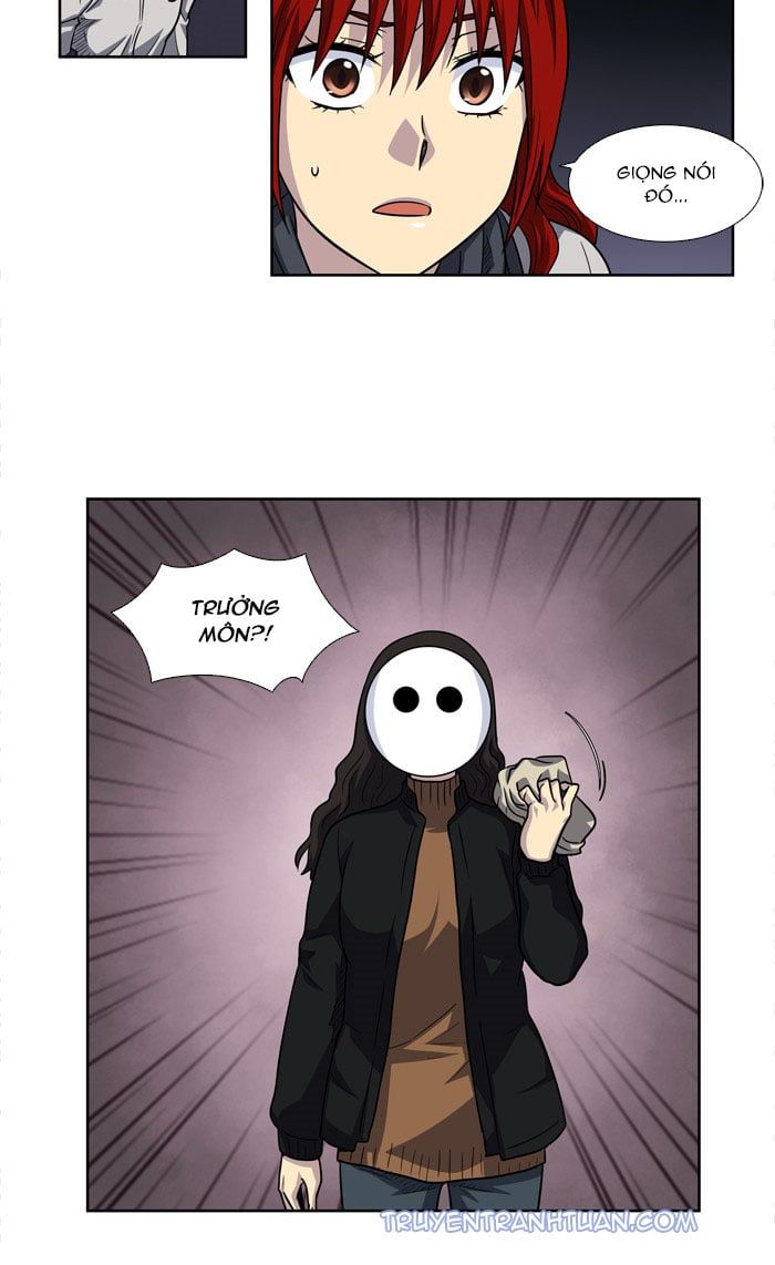 đọc truyện The Gamer Chương 206 ảnh 39 tại Thiên Thai Truyện