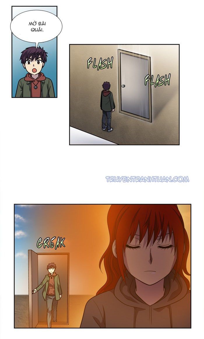 đọc truyện The Gamer Chương 206 ảnh 8 tại Thiên Thai Truyện