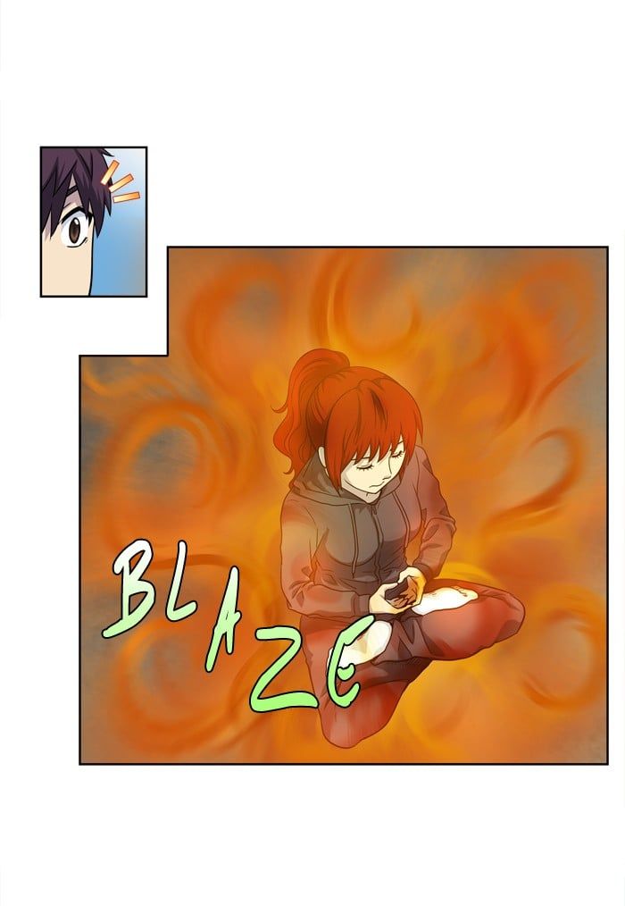 đọc truyện The Gamer Chương 206 ảnh 9 tại Thiên Thai Truyện