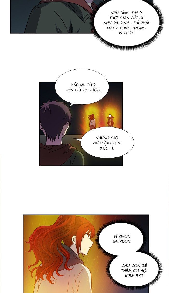 đọc truyện The Gamer Chương 207 ảnh 12 tại Thiên Thai Truyện