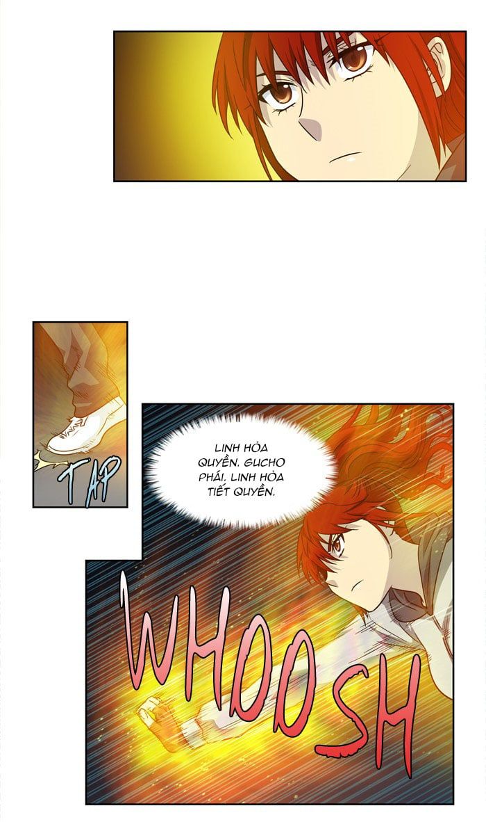 đọc truyện The Gamer Chương 207 ảnh 15 tại Thiên Thai Truyện