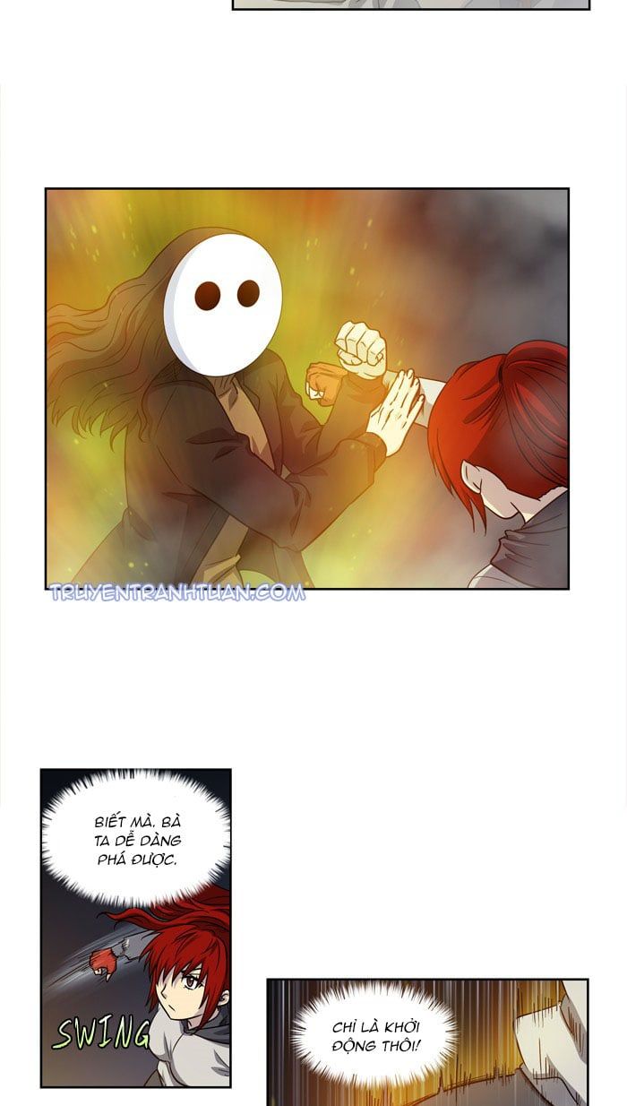 đọc truyện The Gamer Chương 207 ảnh 17 tại Thiên Thai Truyện