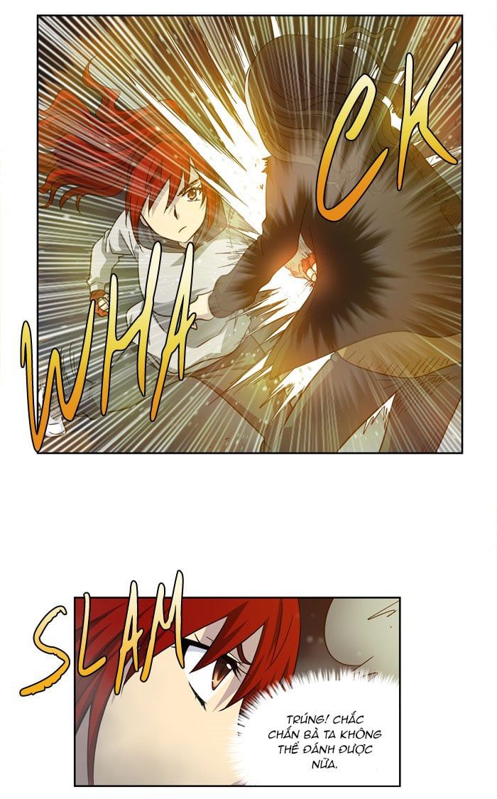 đọc truyện The Gamer Chương 207 ảnh 19 tại Thiên Thai Truyện