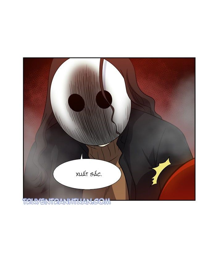 đọc truyện The Gamer Chương 207 ảnh 20 tại Thiên Thai Truyện