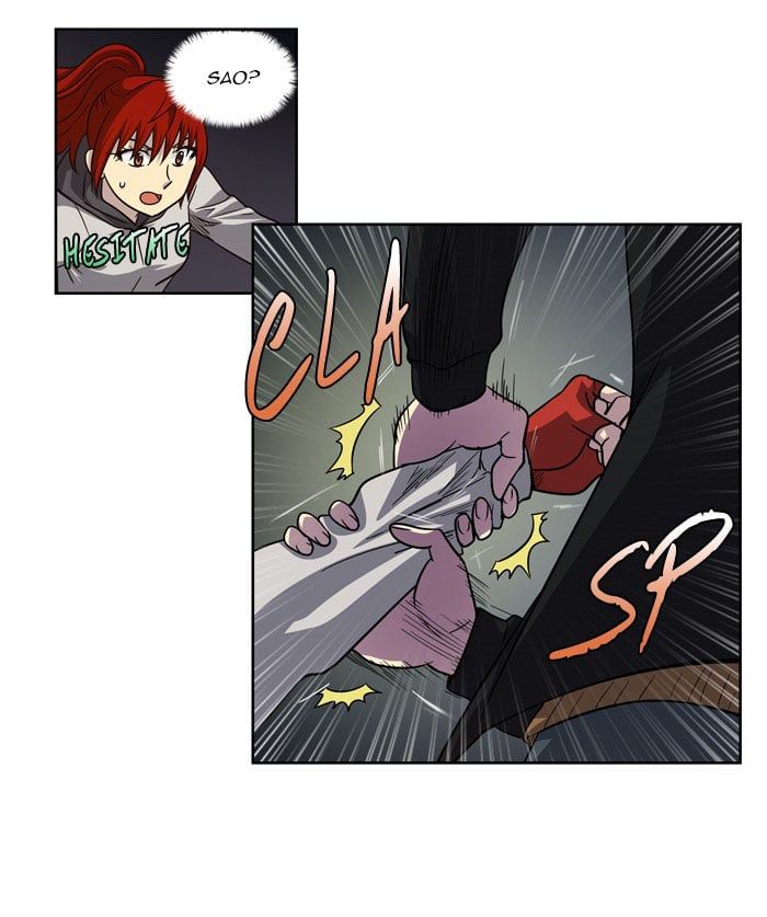 đọc truyện The Gamer Chương 207 ảnh 21 tại Thiên Thai Truyện