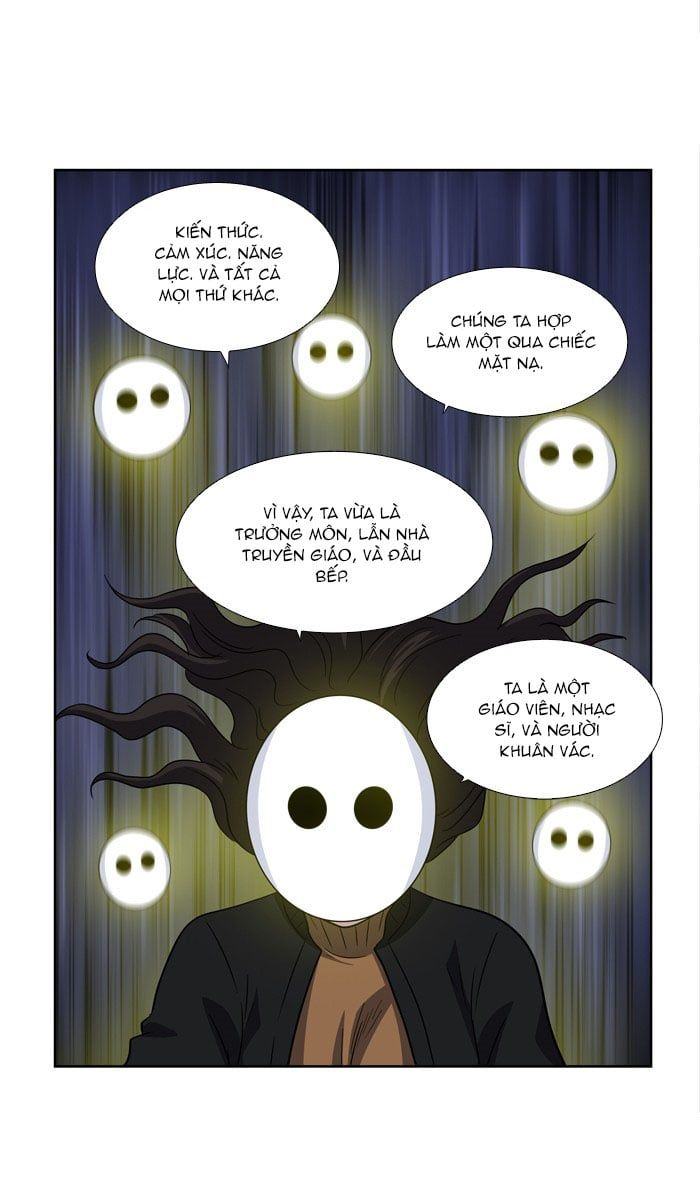 đọc truyện The Gamer Chương 207 ảnh 25 tại Thiên Thai Truyện