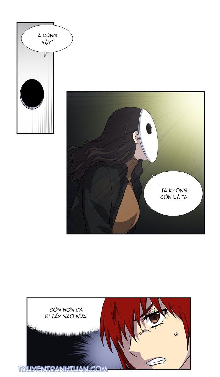 đọc truyện The Gamer Chương 207 ảnh 26 tại Thiên Thai Truyện