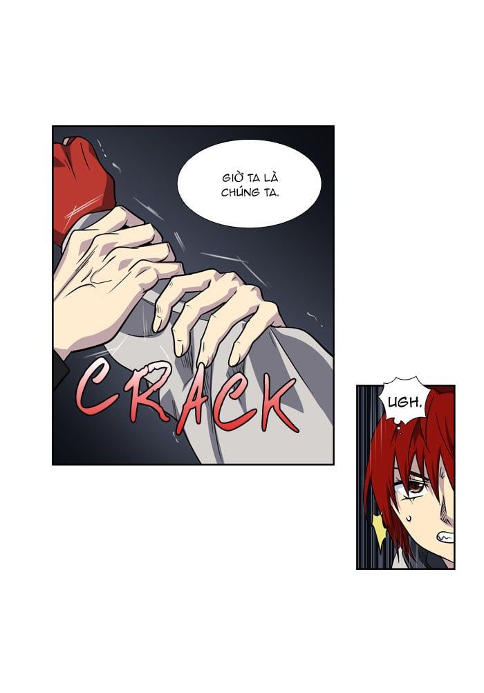 đọc truyện The Gamer Chương 207 ảnh 27 tại Thiên Thai Truyện