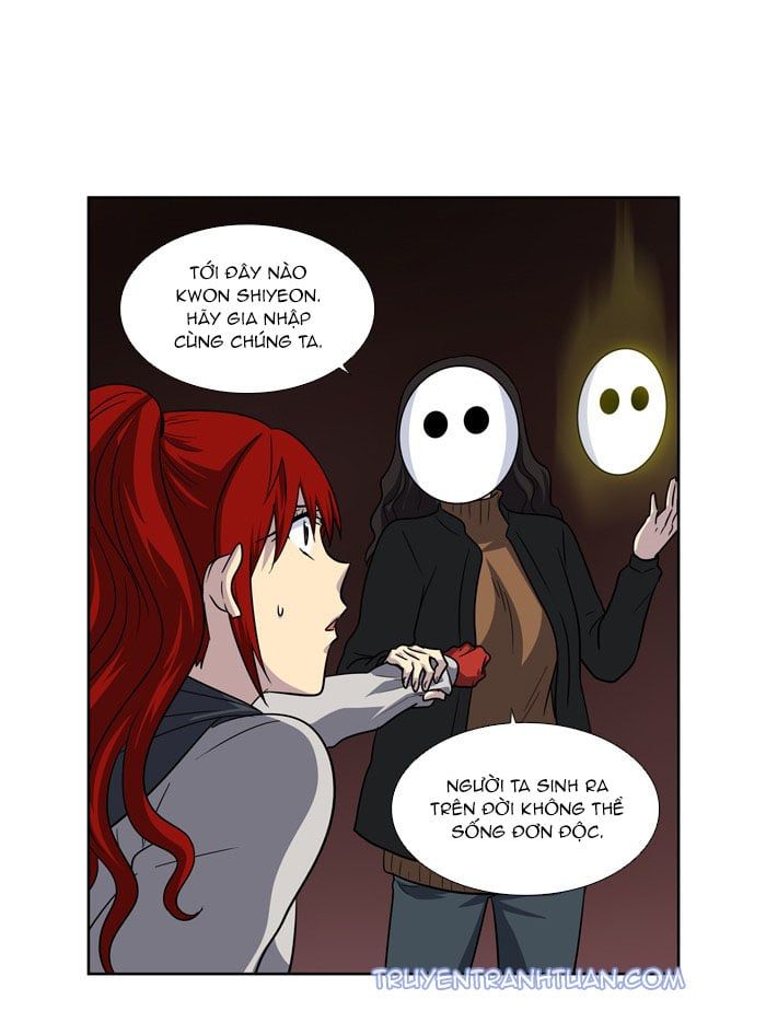 đọc truyện The Gamer Chương 207 ảnh 29 tại Thiên Thai Truyện