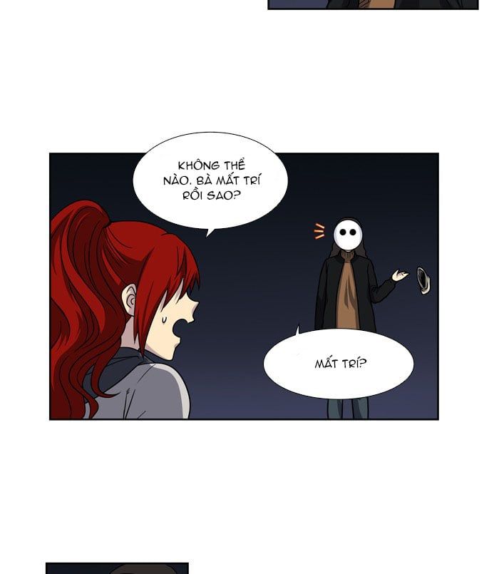 đọc truyện The Gamer Chương 207 ảnh 5 tại Thiên Thai Truyện