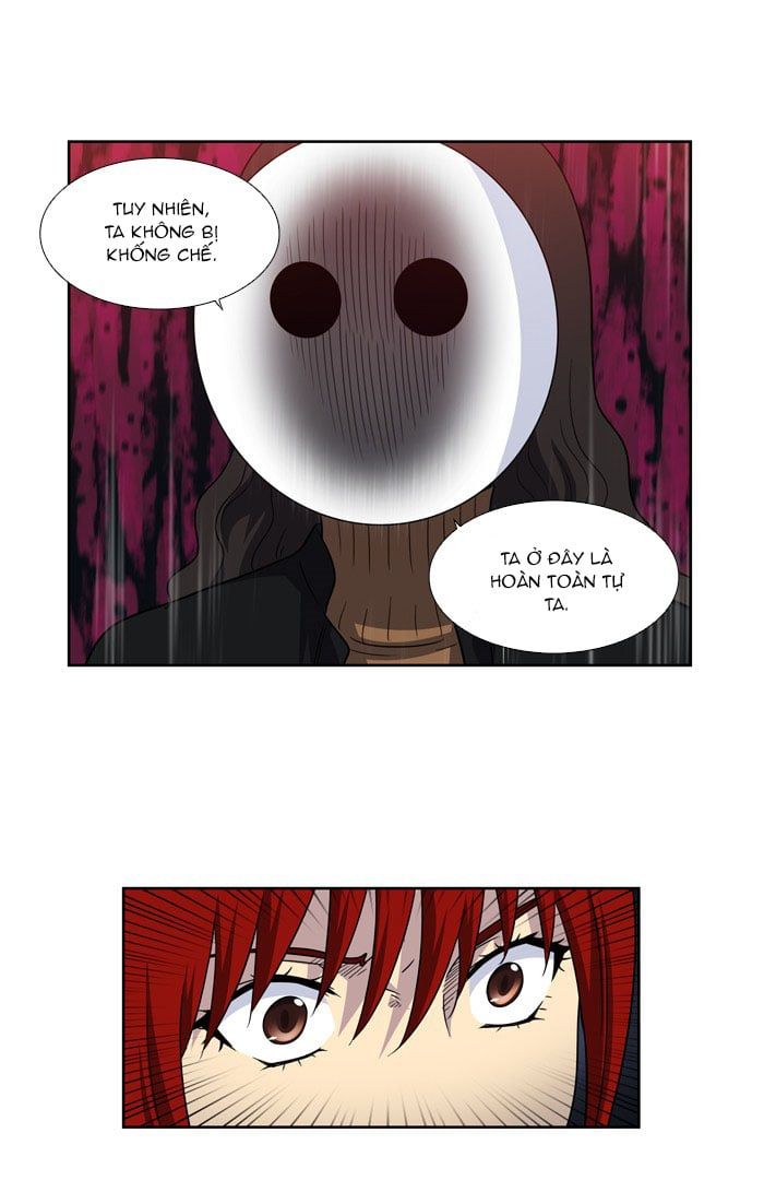 đọc truyện The Gamer Chương 207 ảnh 7 tại Thiên Thai Truyện