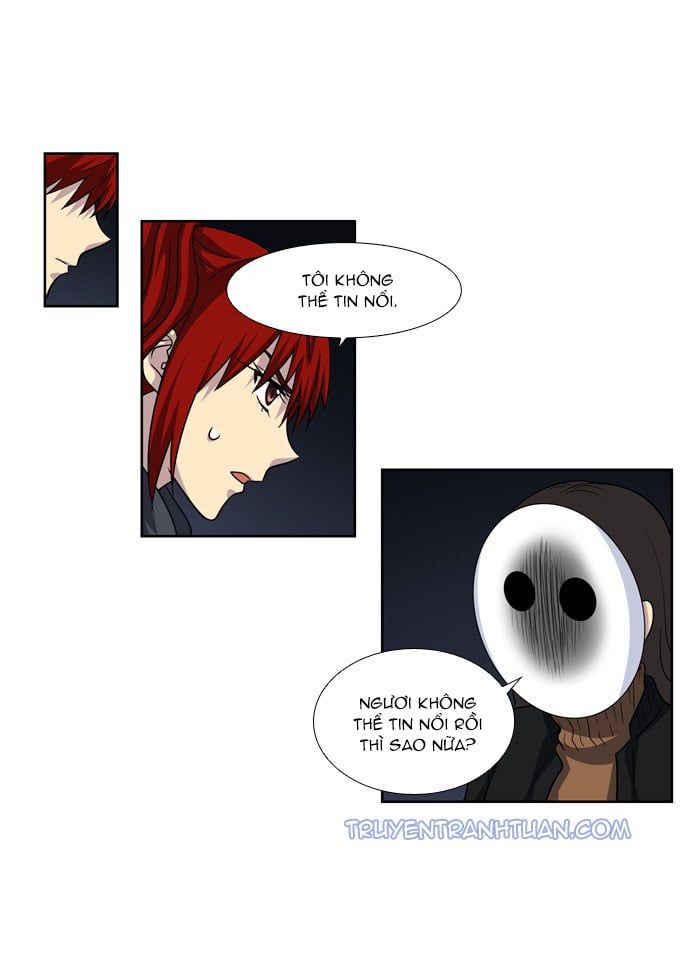 đọc truyện The Gamer Chương 207 ảnh 8 tại Thiên Thai Truyện