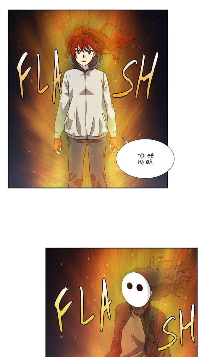 đọc truyện The Gamer Chương 207 ảnh 9 tại Thiên Thai Truyện