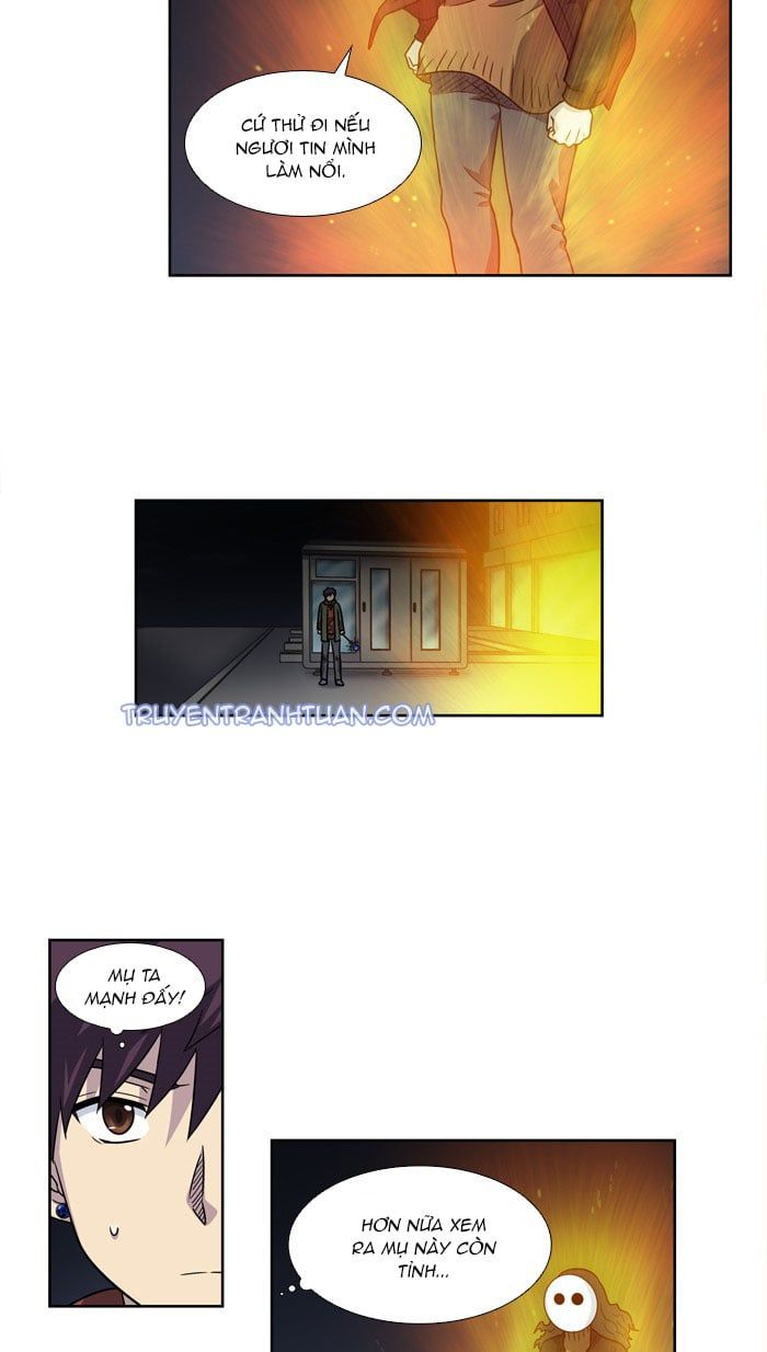 đọc truyện The Gamer Chương 207 ảnh 10 tại Thiên Thai Truyện