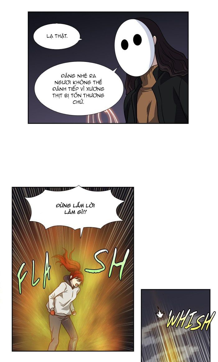 đọc truyện The Gamer Chương 208 ảnh 15 tại Thiên Thai Truyện