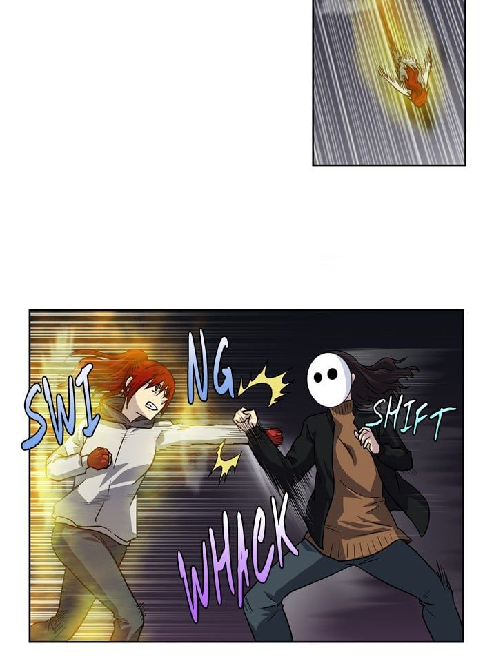 đọc truyện The Gamer Chương 208 ảnh 16 tại Thiên Thai Truyện