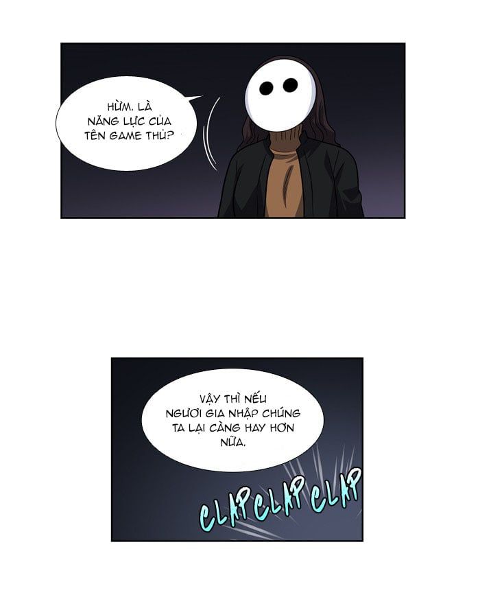 đọc truyện The Gamer Chương 208 ảnh 19 tại Thiên Thai Truyện