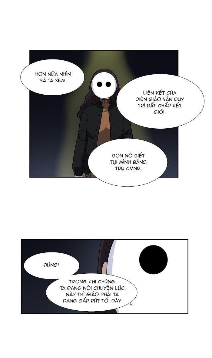 đọc truyện The Gamer Chương 208 ảnh 22 tại Thiên Thai Truyện