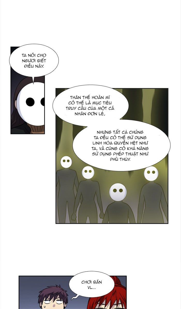 đọc truyện The Gamer Chương 208 ảnh 25 tại Thiên Thai Truyện