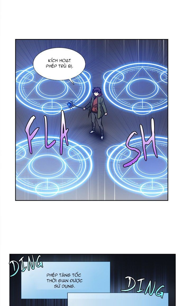 đọc truyện The Gamer Chương 208 ảnh 27 tại Thiên Thai Truyện