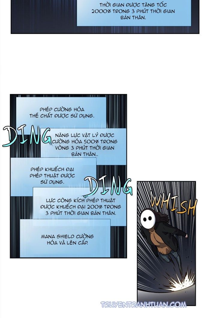 đọc truyện The Gamer Chương 208 ảnh 28 tại Thiên Thai Truyện