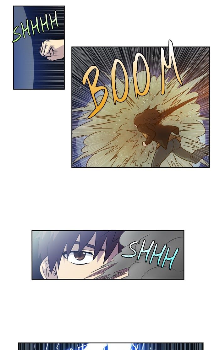 đọc truyện The Gamer Chương 208 ảnh 30 tại Thiên Thai Truyện