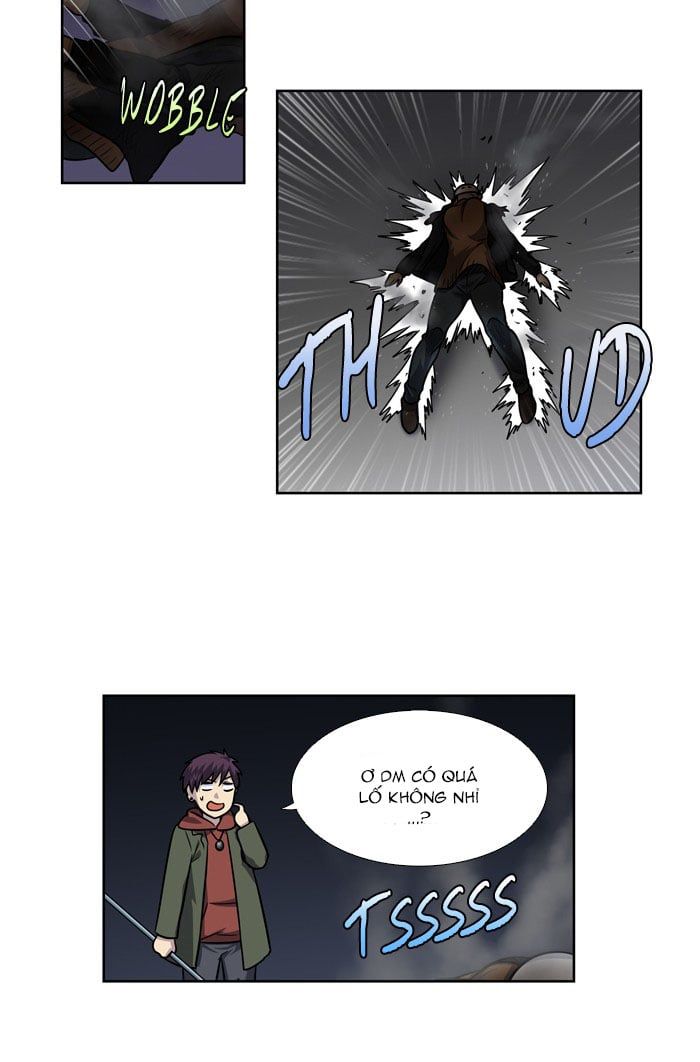 đọc truyện The Gamer Chương 208 ảnh 32 tại Thiên Thai Truyện