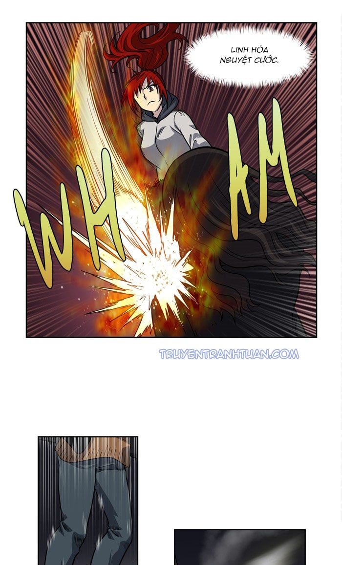 đọc truyện The Gamer Chương 208 ảnh 6 tại Thiên Thai Truyện