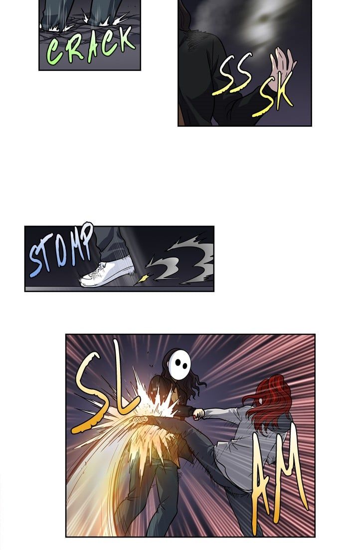 đọc truyện The Gamer Chương 208 ảnh 7 tại Thiên Thai Truyện