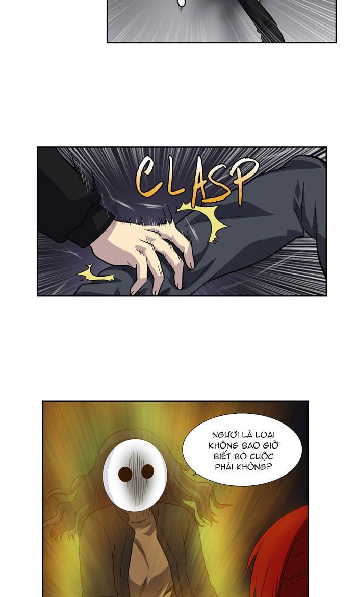 đọc truyện The Gamer Chương 208 ảnh 9 tại Thiên Thai Truyện