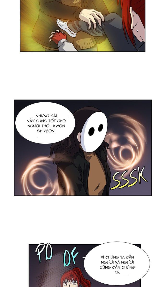 đọc truyện The Gamer Chương 208 ảnh 10 tại Thiên Thai Truyện