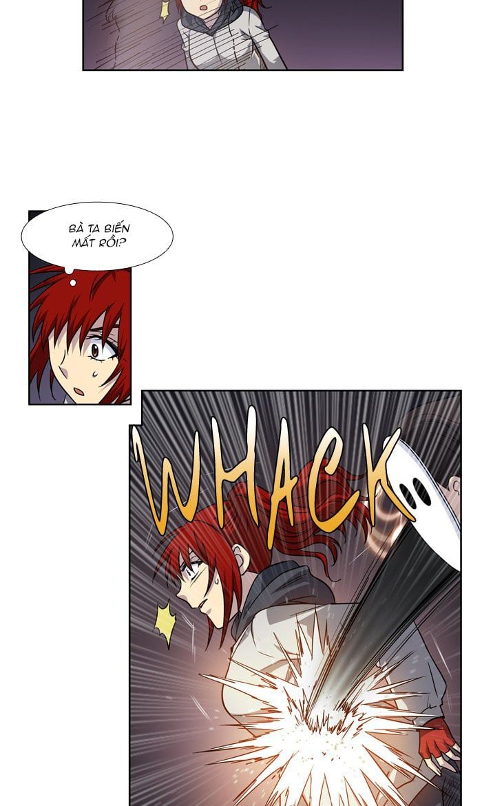 đọc truyện The Gamer Chương 208 ảnh 11 tại Thiên Thai Truyện