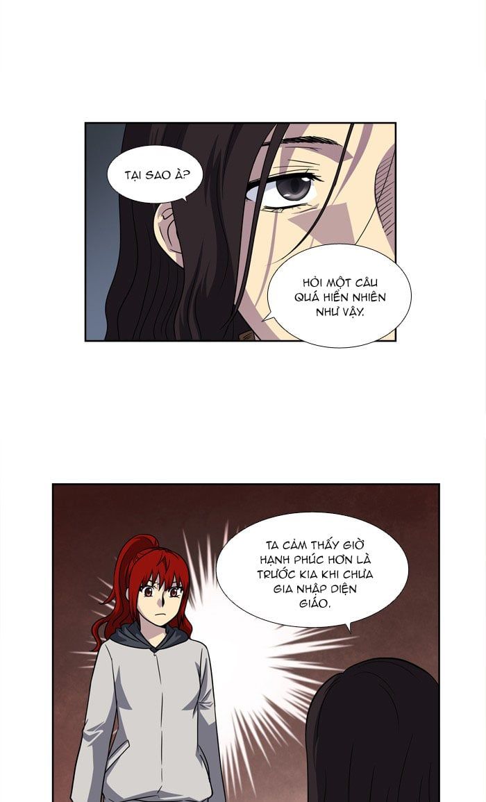 đọc truyện The Gamer Chương 209 ảnh 12 tại Thiên Thai Truyện