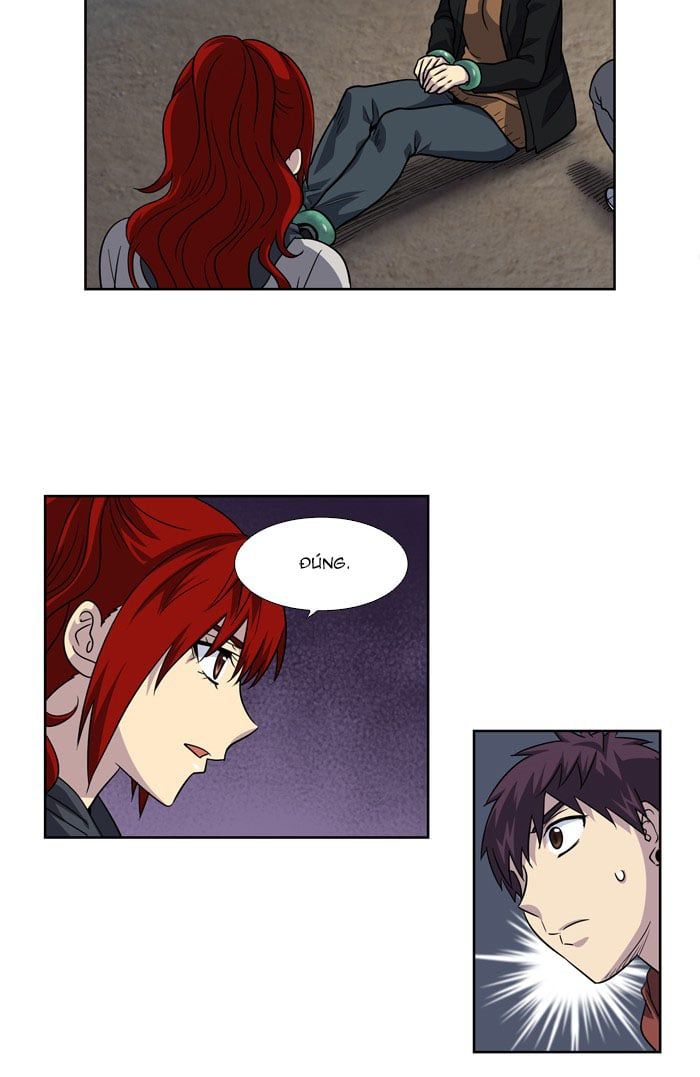 đọc truyện The Gamer Chương 209 ảnh 14 tại Thiên Thai Truyện