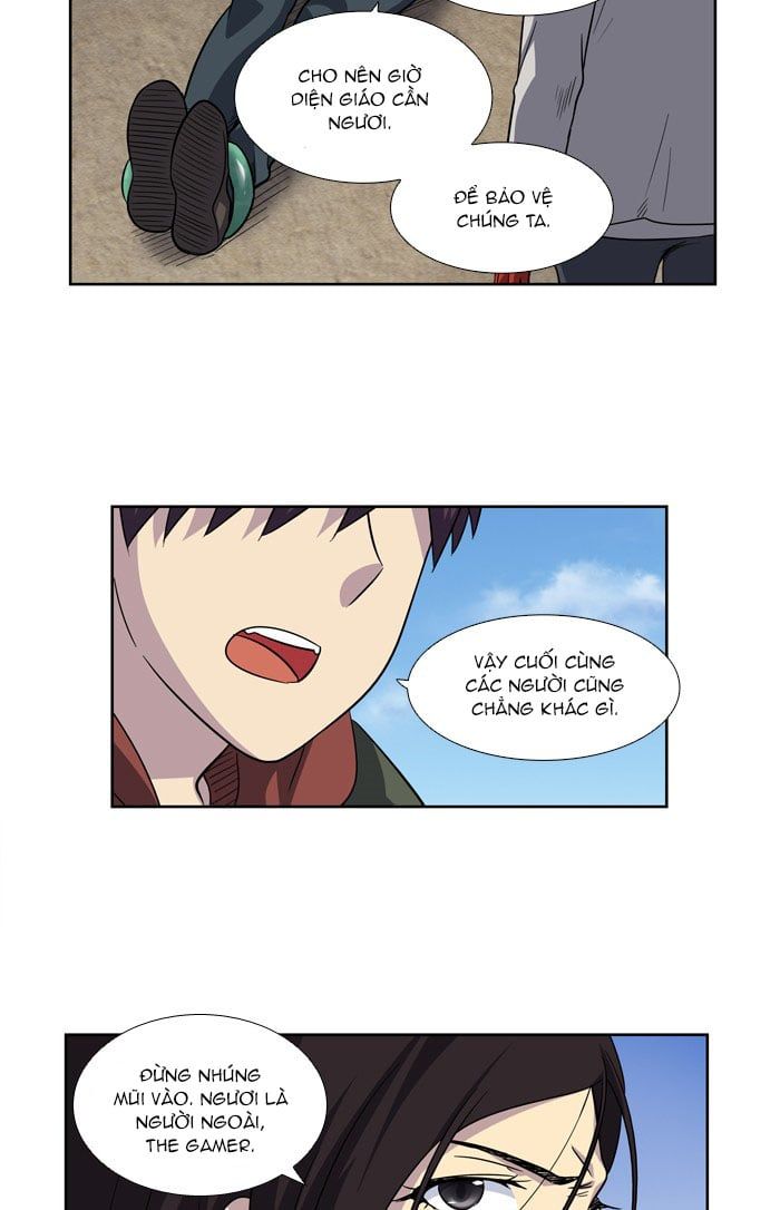 đọc truyện The Gamer Chương 209 ảnh 20 tại Thiên Thai Truyện