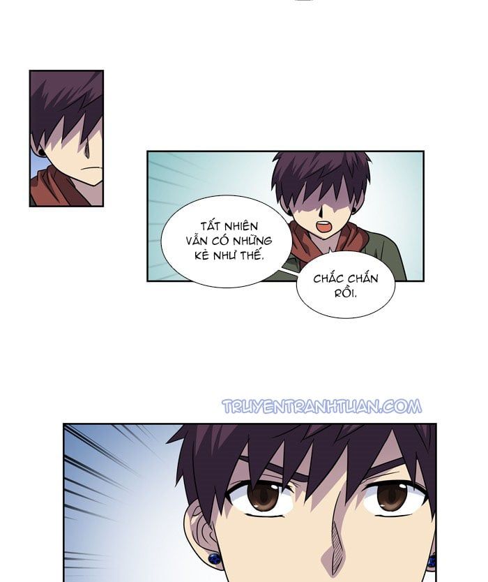 đọc truyện The Gamer Chương 209 ảnh 24 tại Thiên Thai Truyện