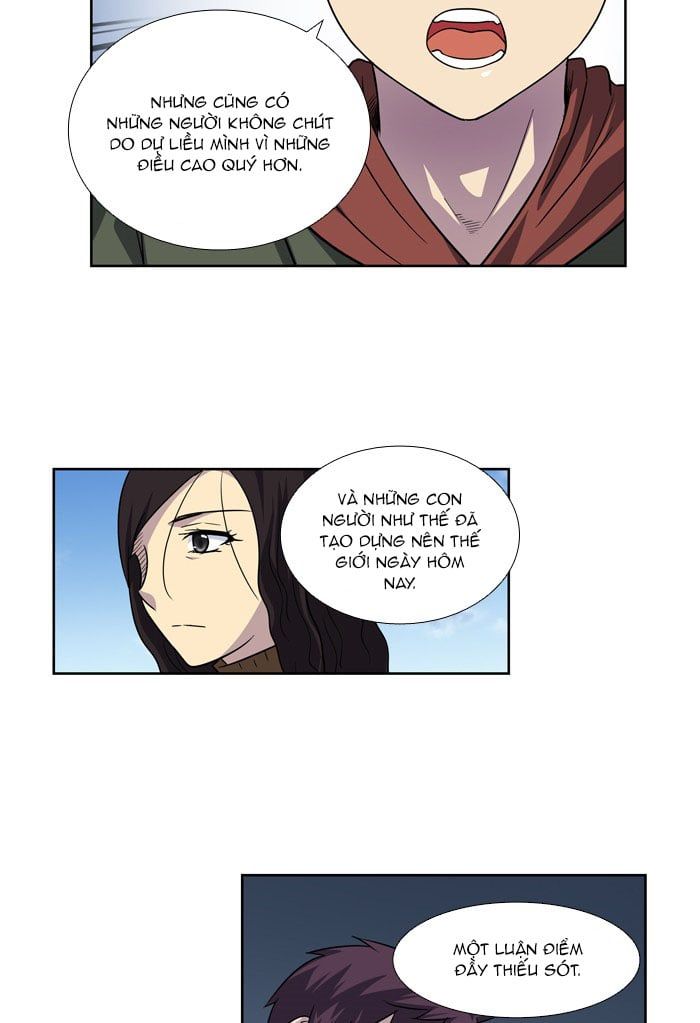 đọc truyện The Gamer Chương 209 ảnh 25 tại Thiên Thai Truyện