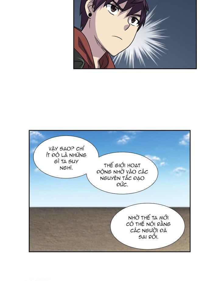 đọc truyện The Gamer Chương 209 ảnh 26 tại Thiên Thai Truyện