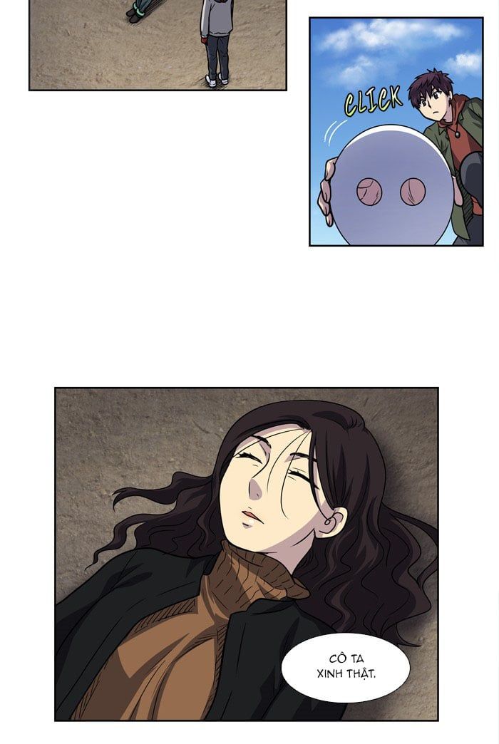 đọc truyện The Gamer Chương 209 ảnh 5 tại Thiên Thai Truyện