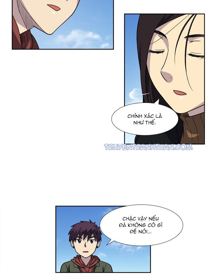 đọc truyện The Gamer Chương 209 ảnh 36 tại Thiên Thai Truyện