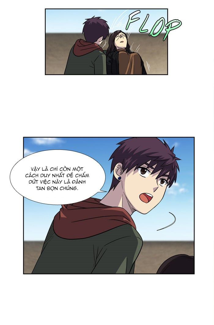 đọc truyện The Gamer Chương 209 ảnh 38 tại Thiên Thai Truyện