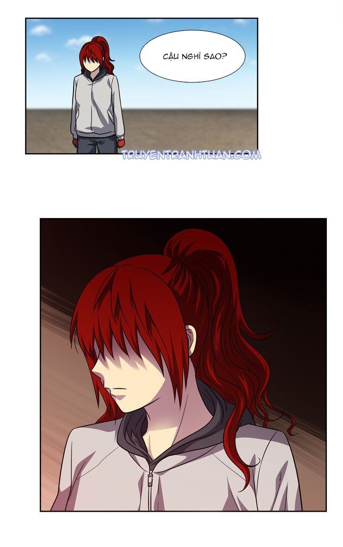 đọc truyện The Gamer Chương 209 ảnh 39 tại Thiên Thai Truyện