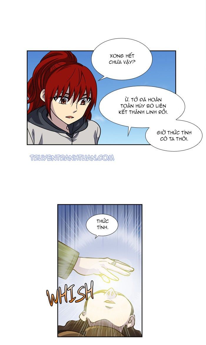 đọc truyện The Gamer Chương 209 ảnh 6 tại Thiên Thai Truyện